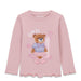 Guess t-shirt bambina