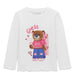 Guess t-shirt neonata