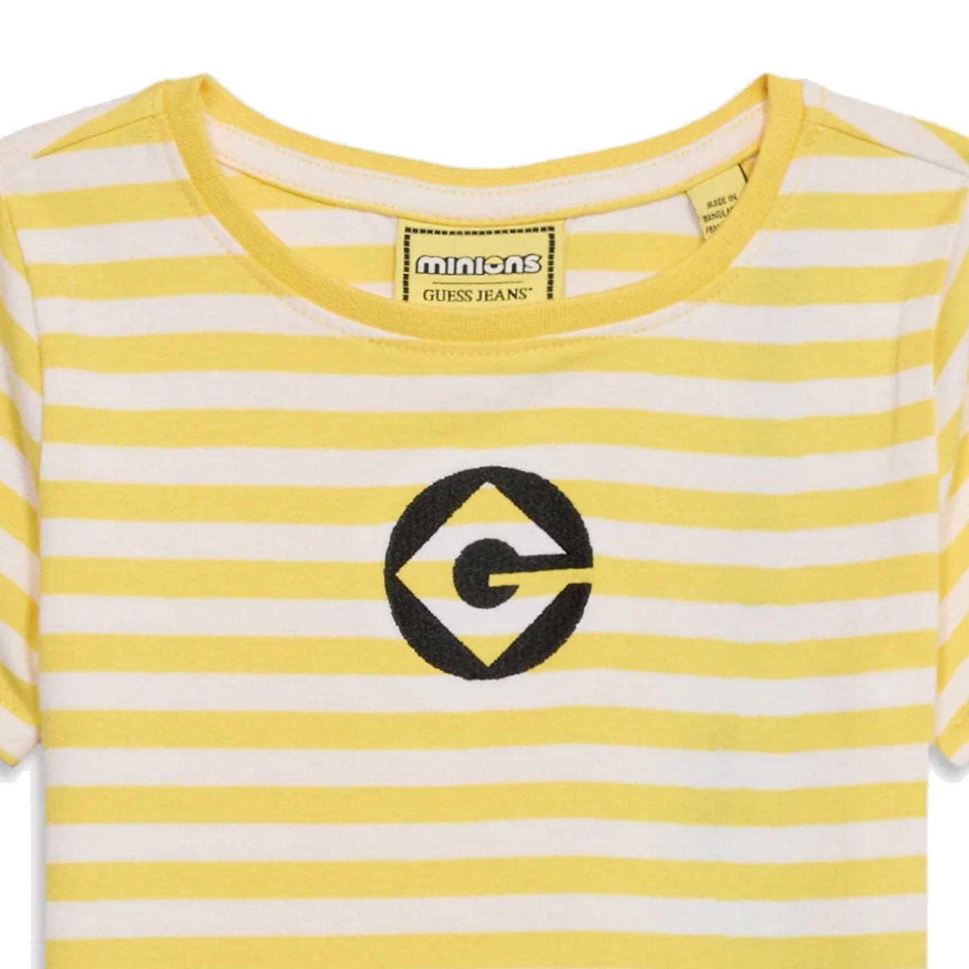 Guess per Minions t-shirt unisex