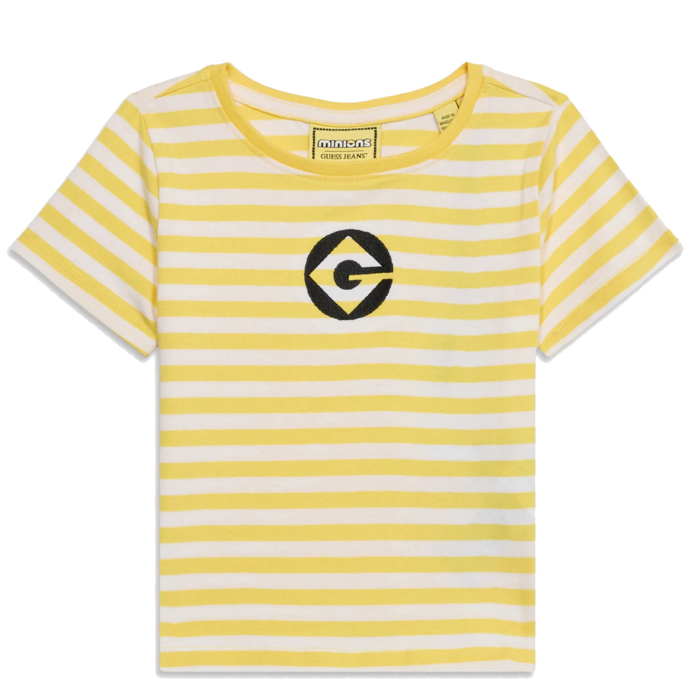 Guess per Minions t-shirt unisex