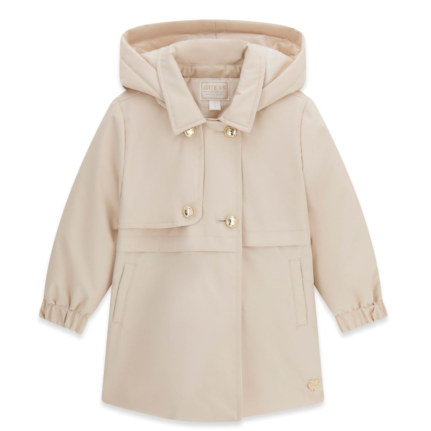 Guess trench neonata