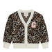 Guess cardigan neonata