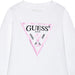 Guess felpa bambina