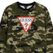 Guess felpa ragazzo