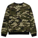 Guess felpa ragazzo