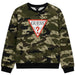 Guess felpa ragazzo