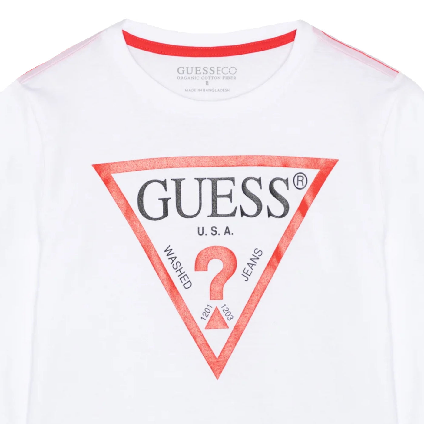Guess t-shirt ragazzo