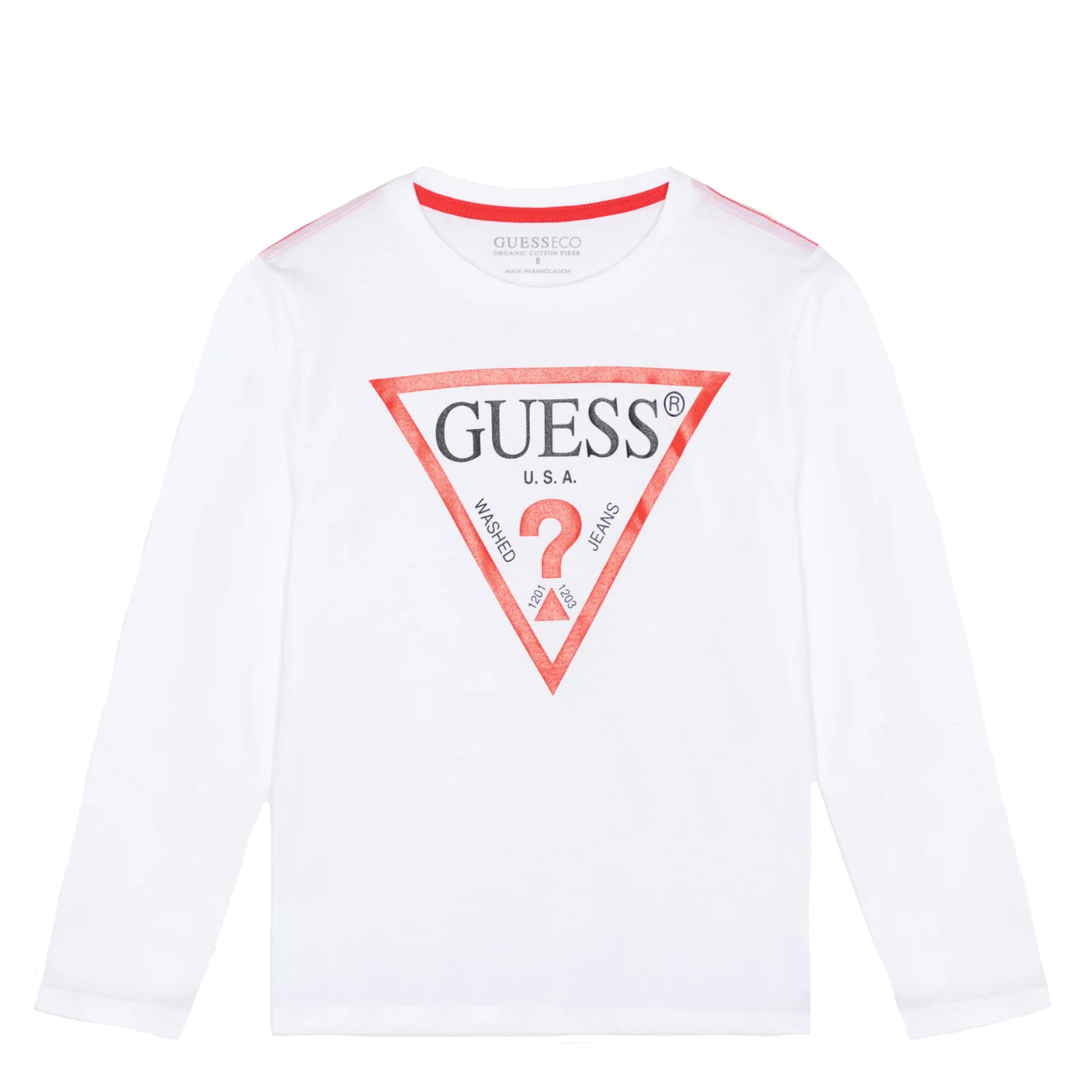 Guess t-shirt ragazzo