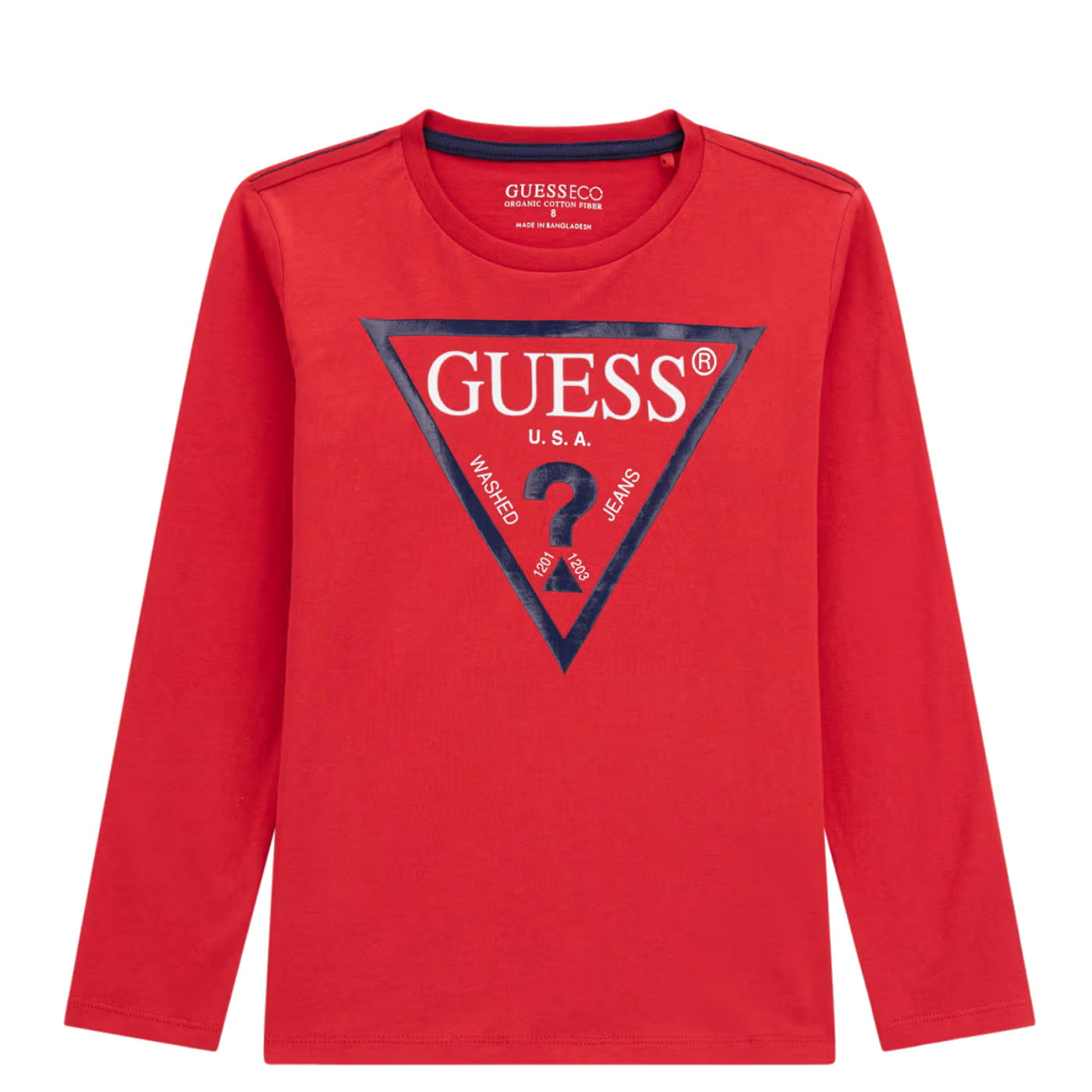 Guess t-shirt ragazzo