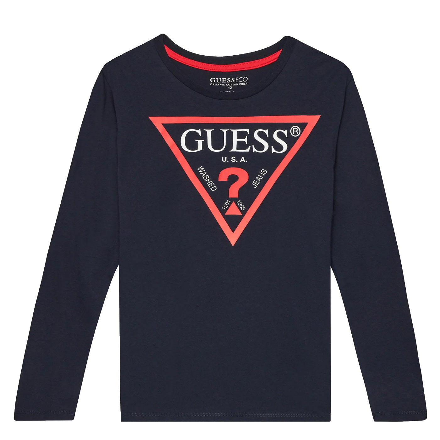 Guess t-shirt bambino