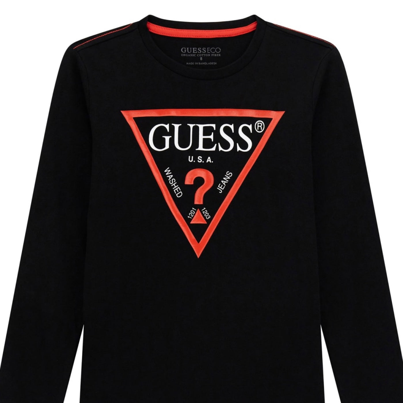Guess t-shirt bambino