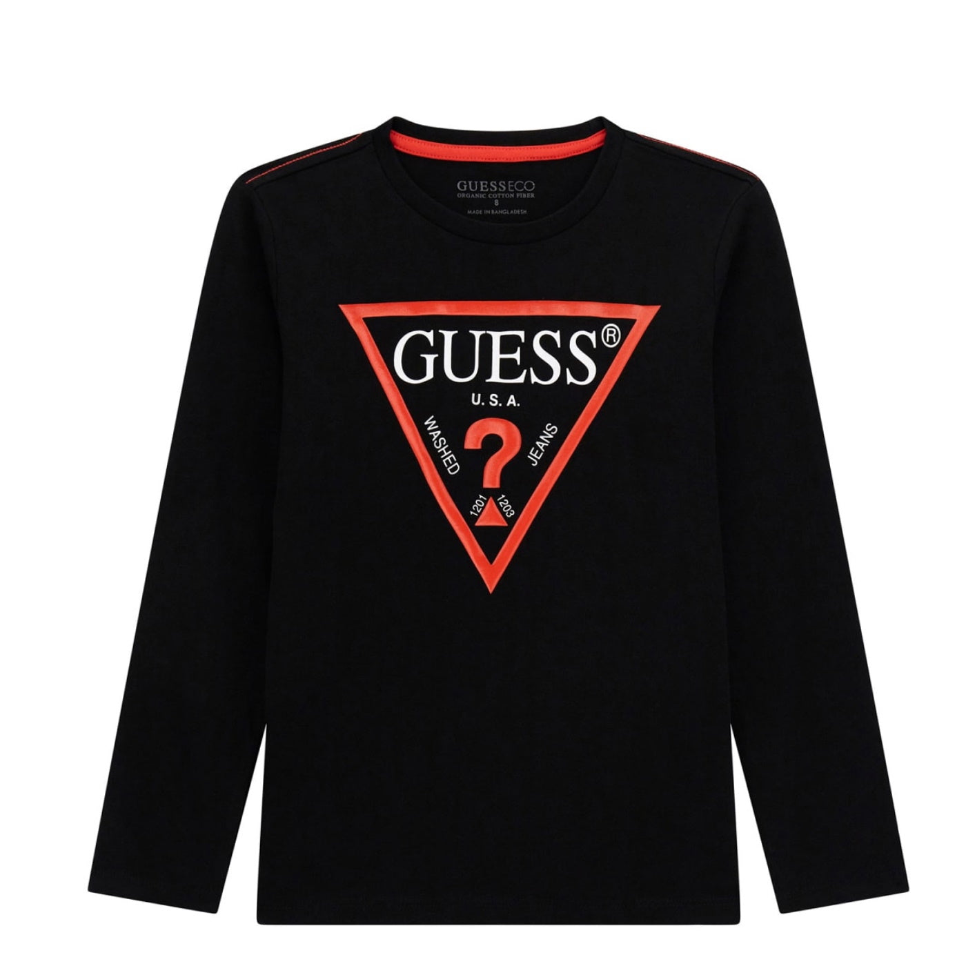 Guess t-shirt bambino