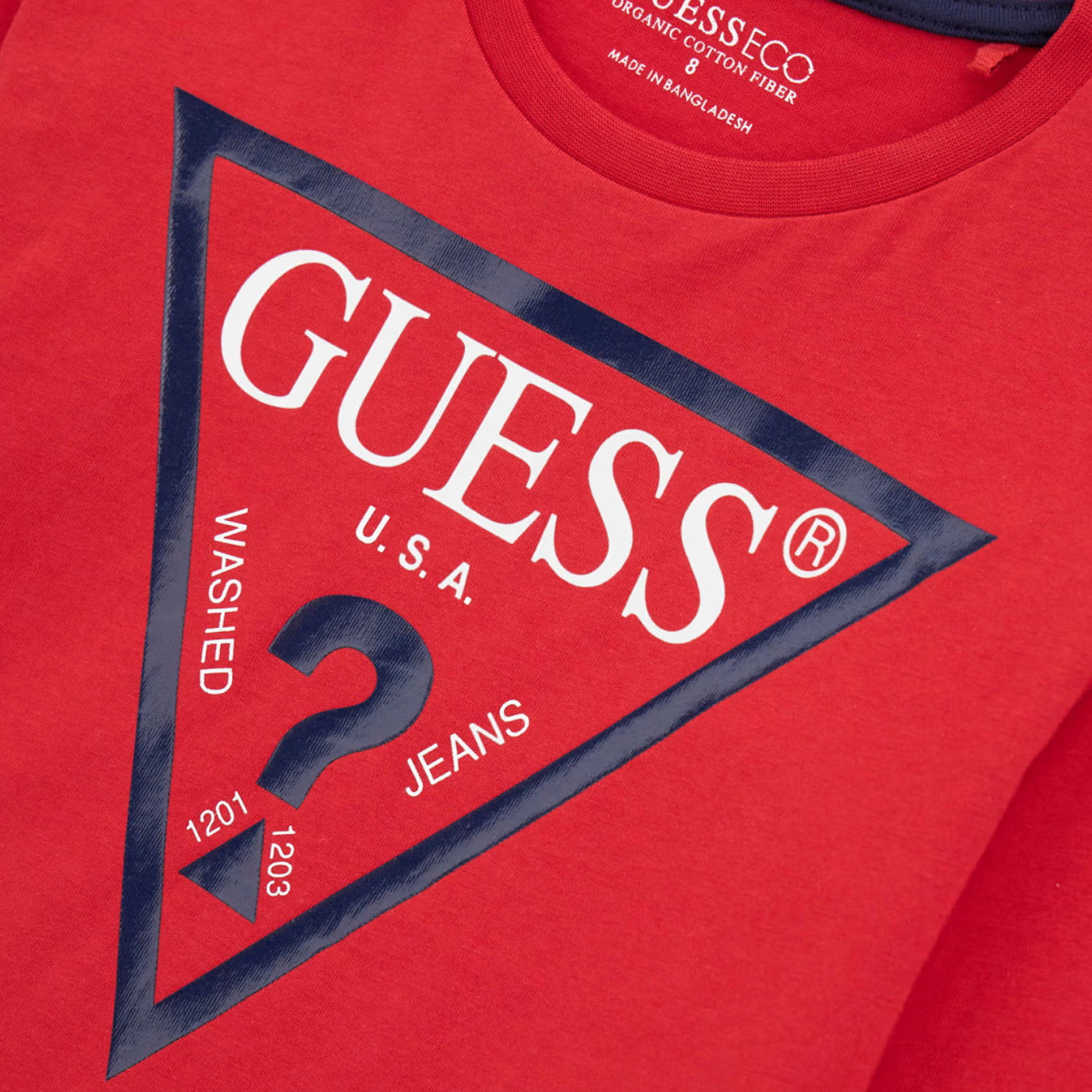 Guess t-shirt bambino