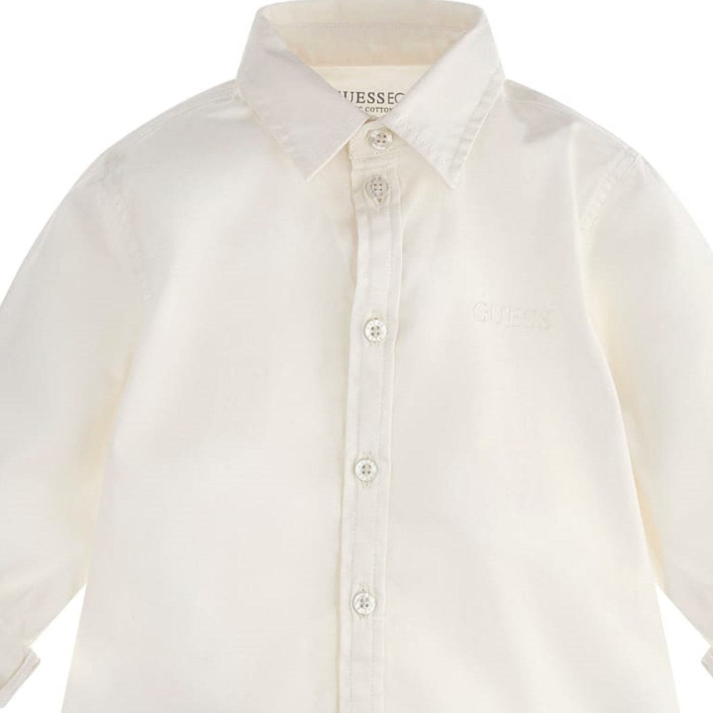 Guess camicia bambino