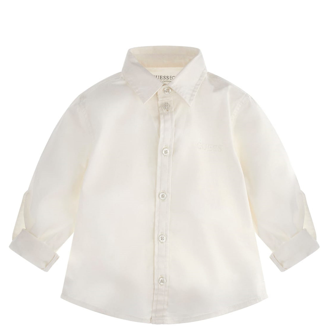 Guess camicia bambino