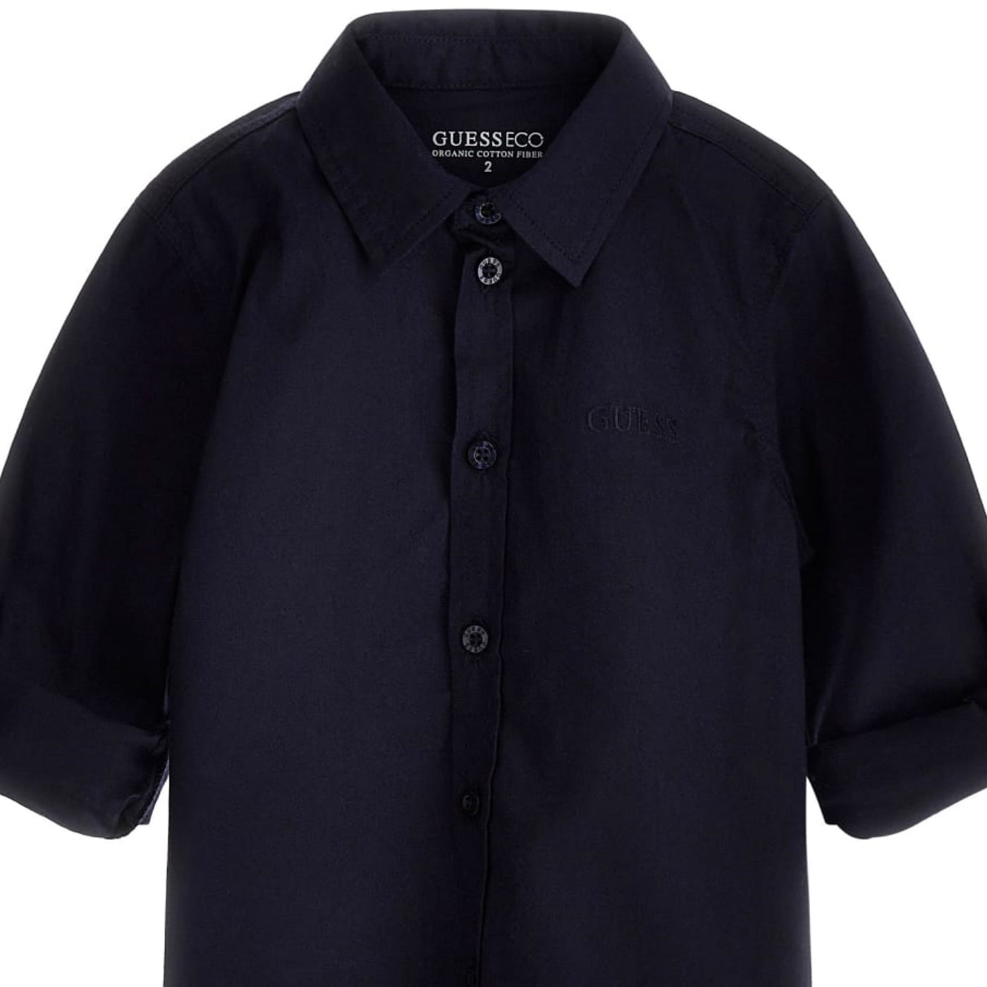 Guess camicia bambino