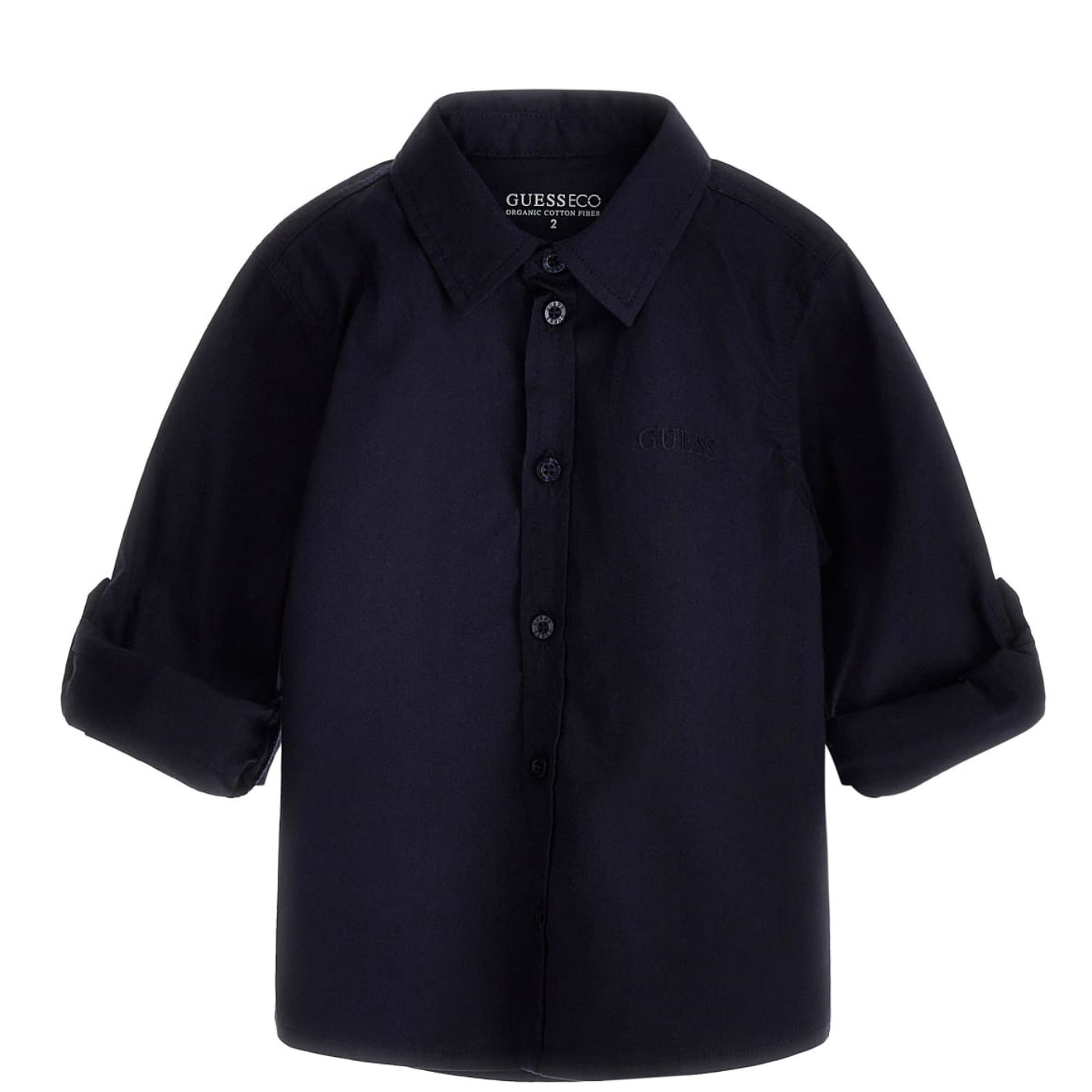 Guess camicia bambino
