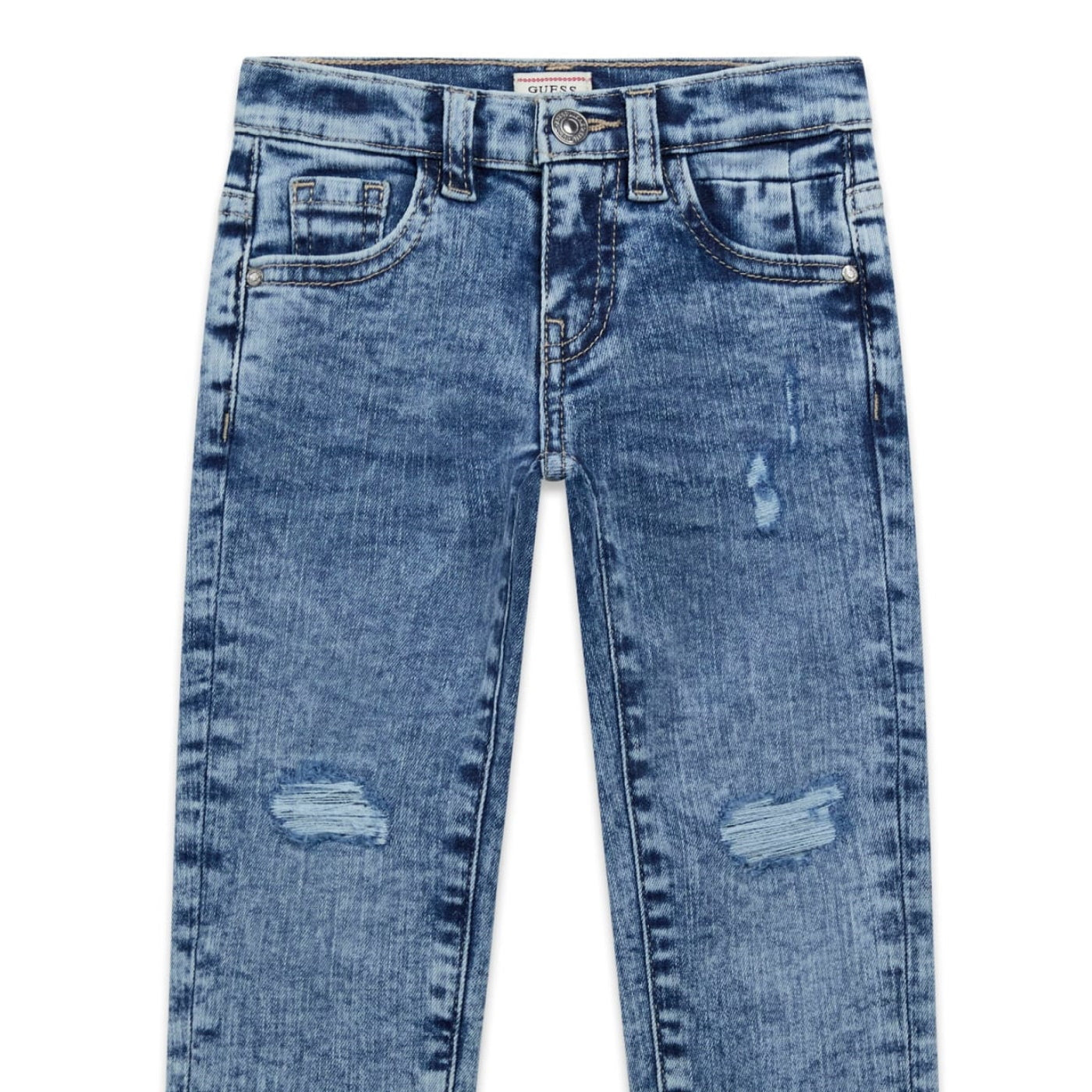 Guess jeans neonato