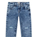 Guess jeans neonato