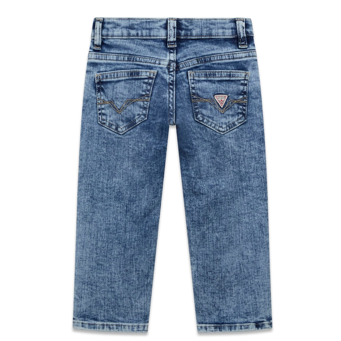 Guess jeans neonato