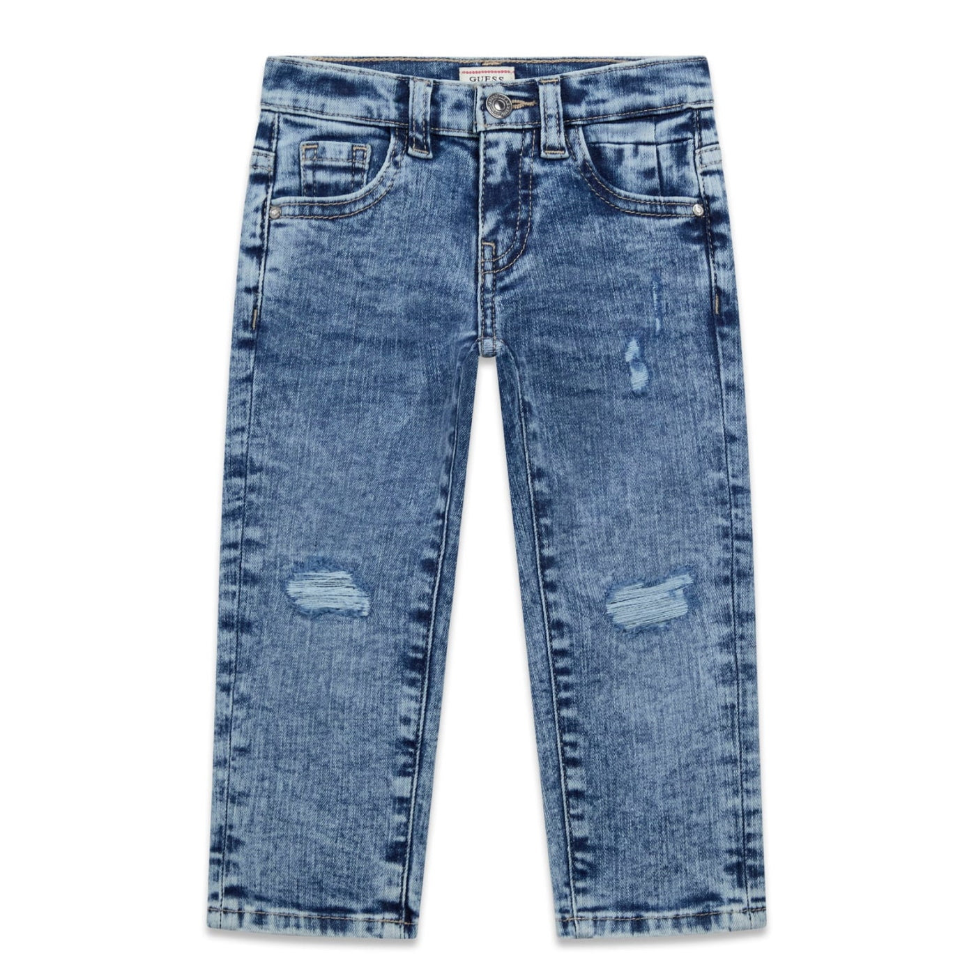 Guess jeans neonato