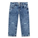 Guess jeans neonato