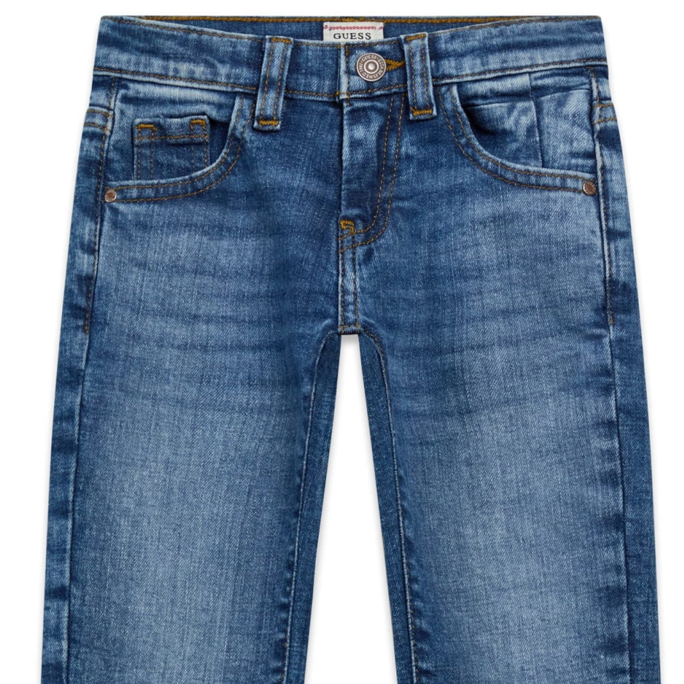 Guess jeans neonato