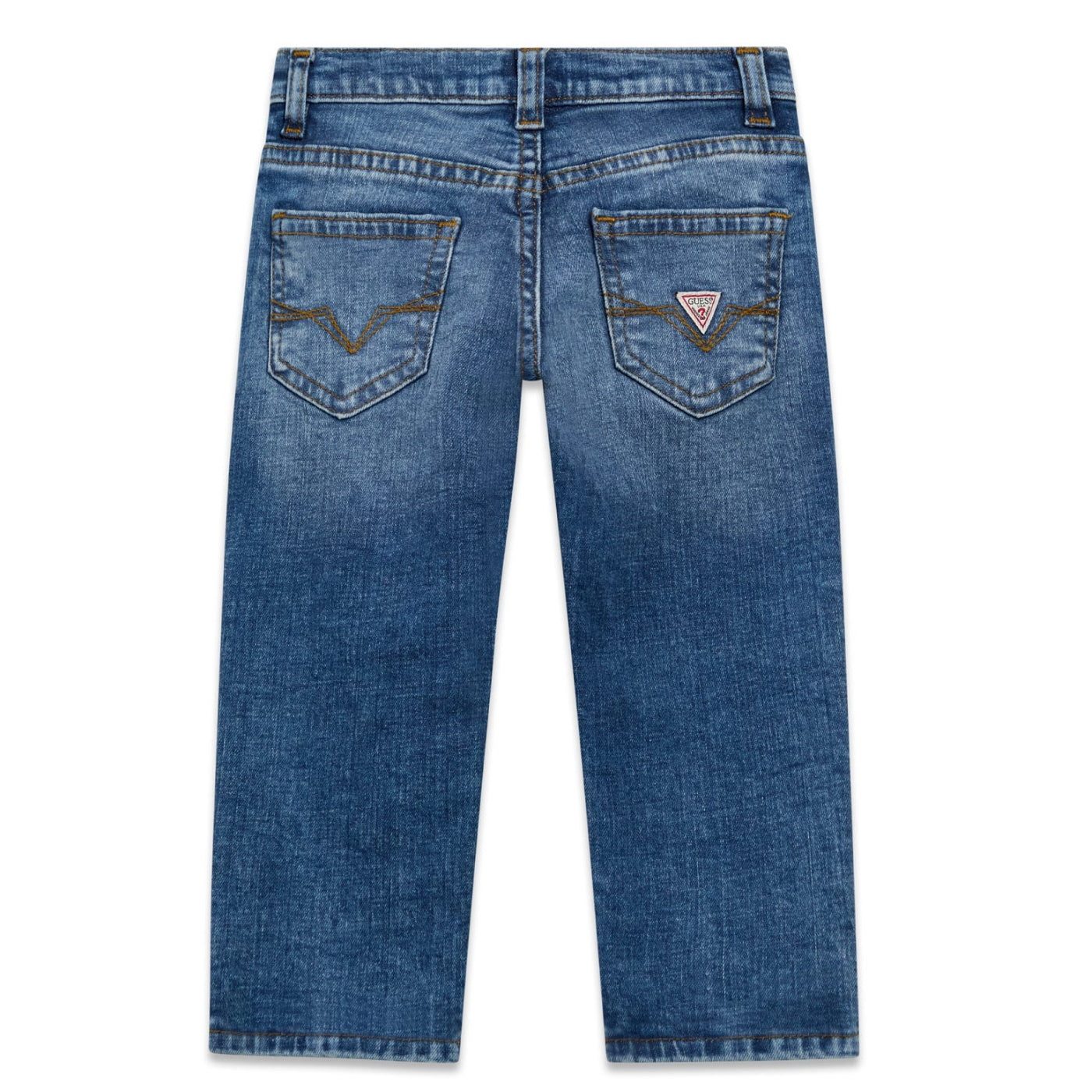 Guess jeans neonato