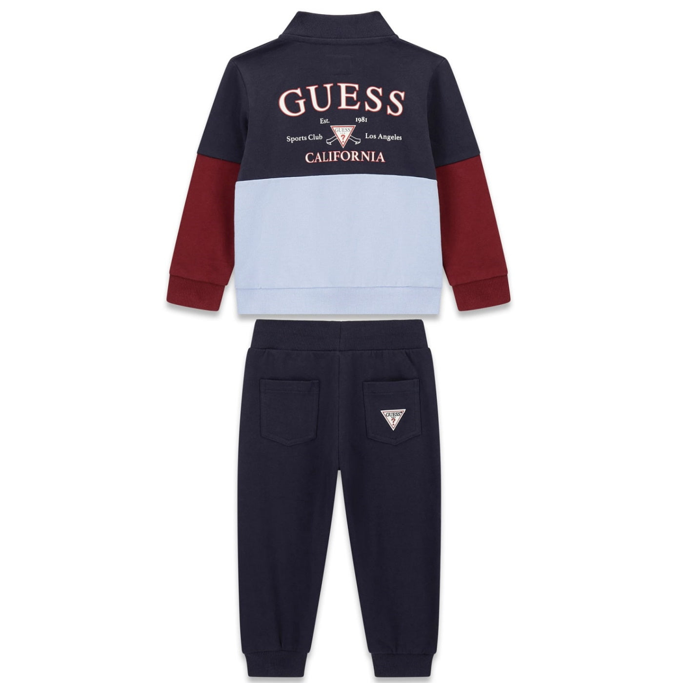 Guess tuta bambino