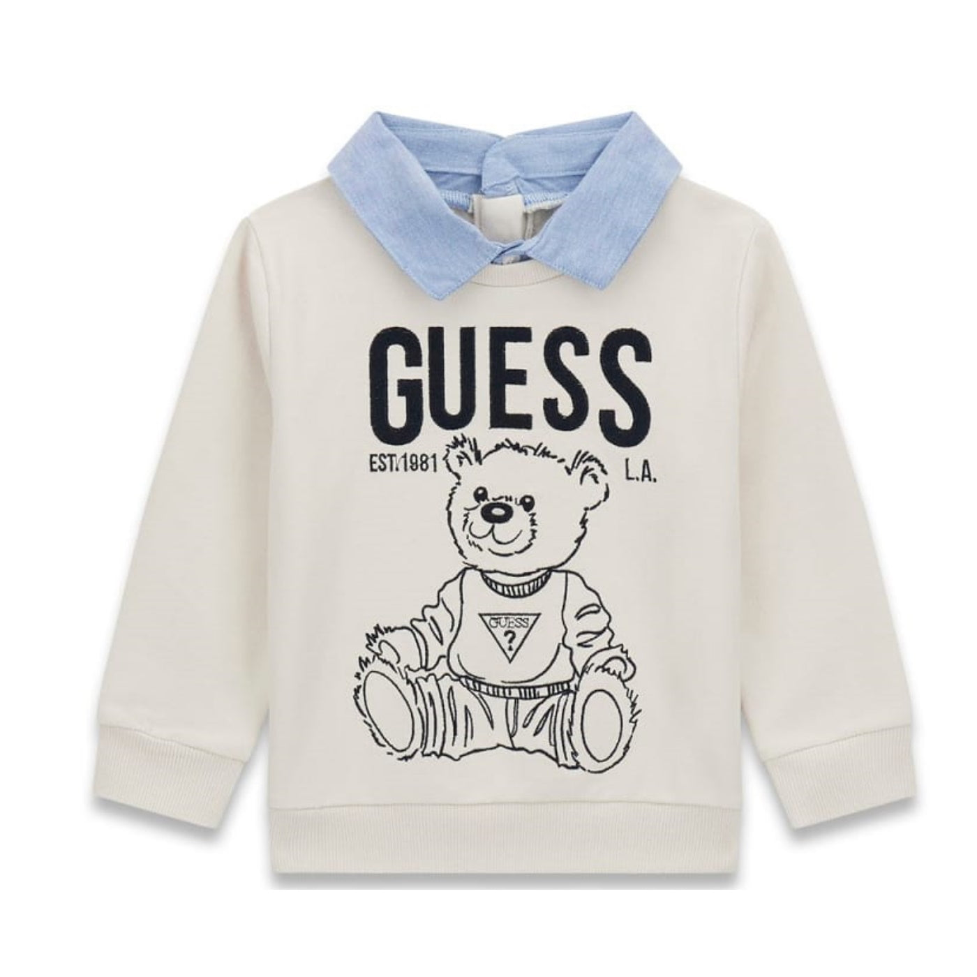 Guess completo bambino