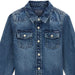 Guess camicia neonato