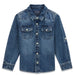 Guess camicia neonato