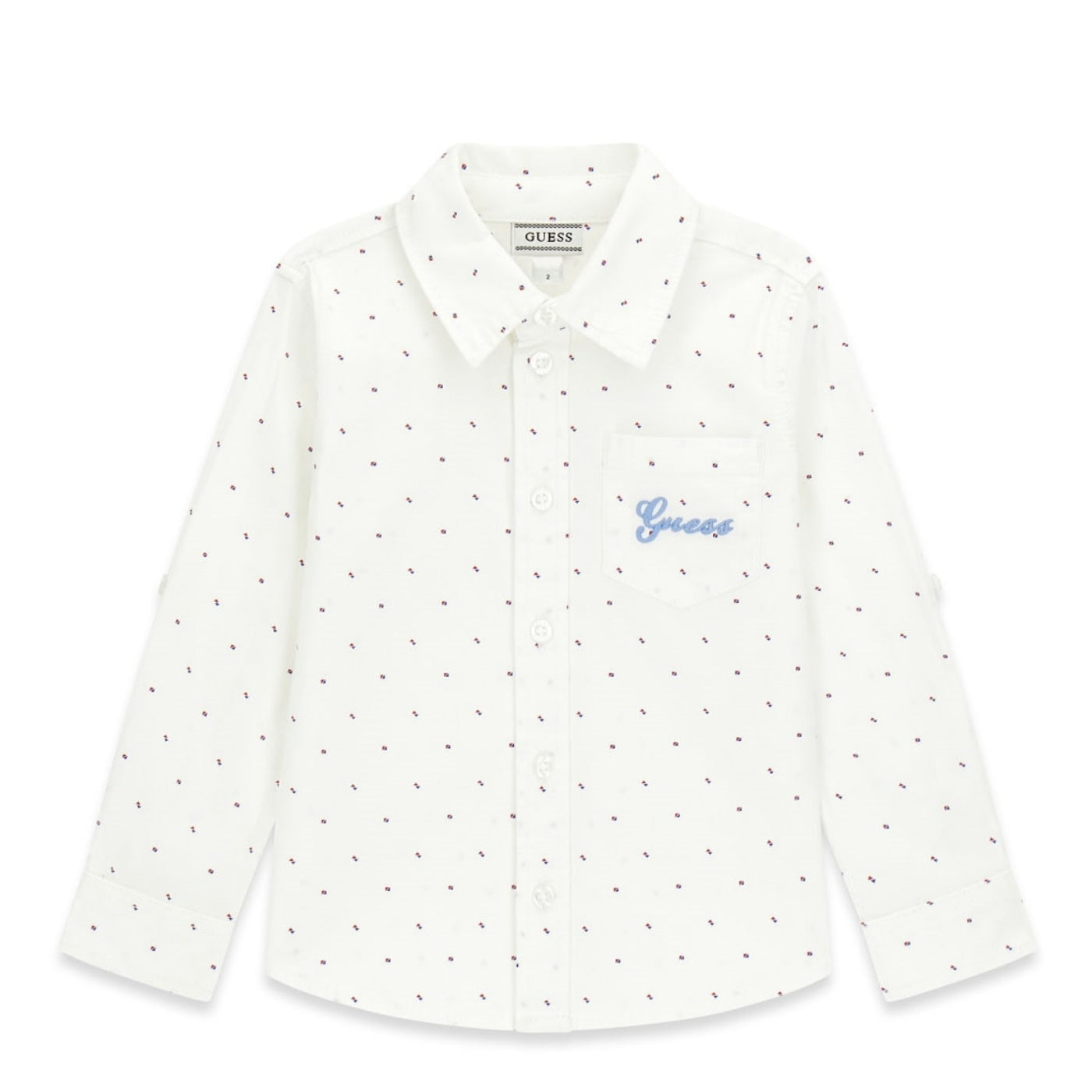 Guess camicia bambino