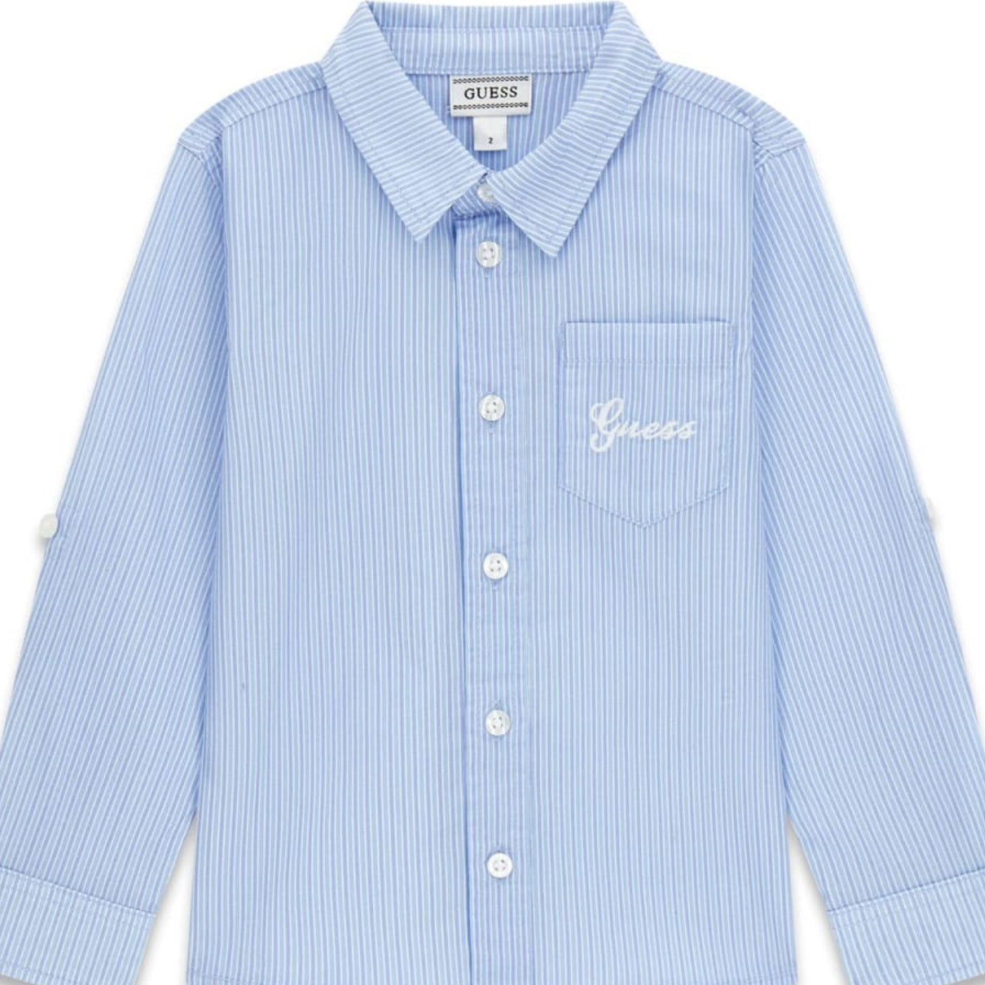 Guess camicia bambino