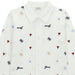 Guess camicia neonato