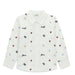 Guess camicia neonato