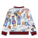 Guess felpa neonato