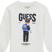 Guess felpa bambino
