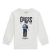 Guess felpa bambino