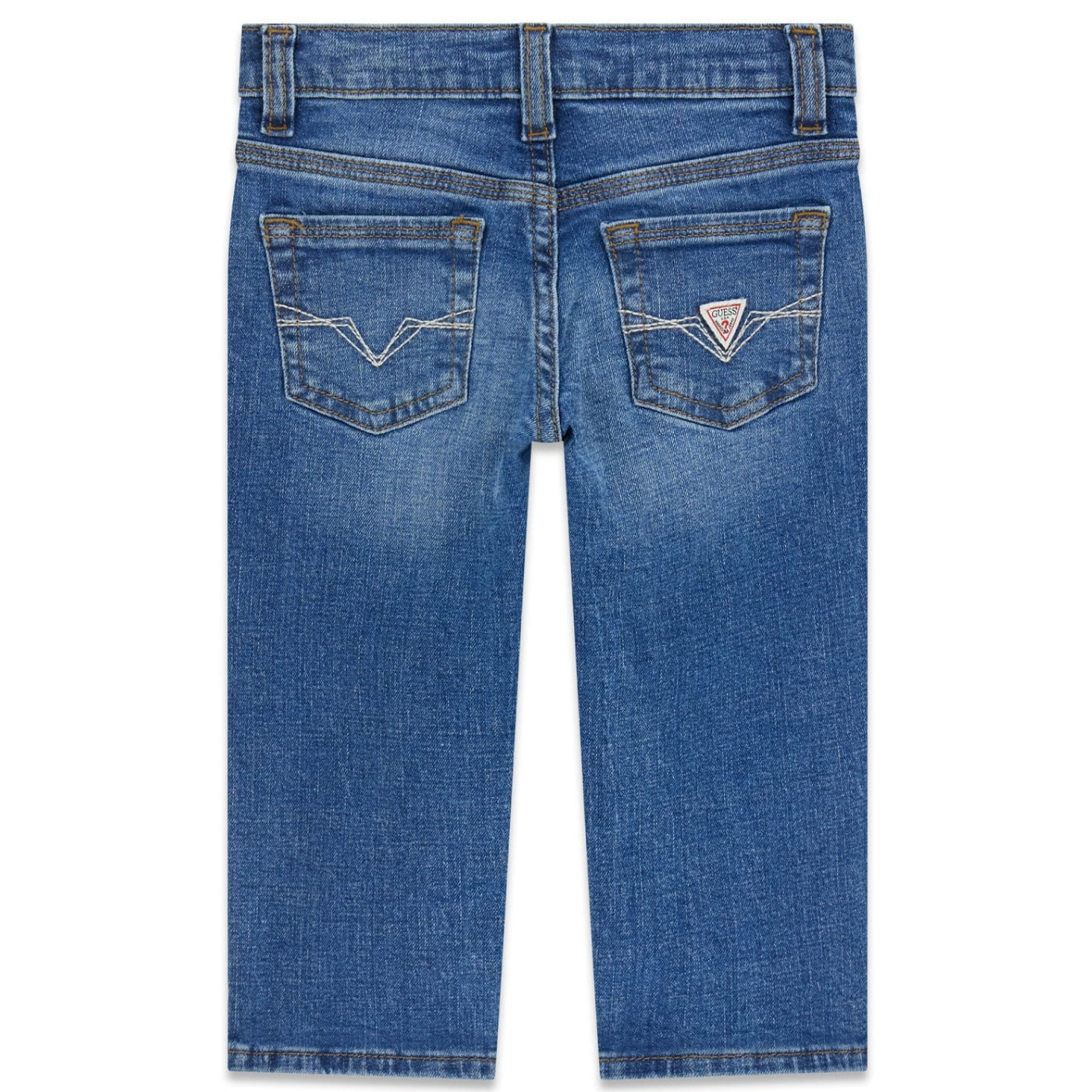Guess jeans neonato