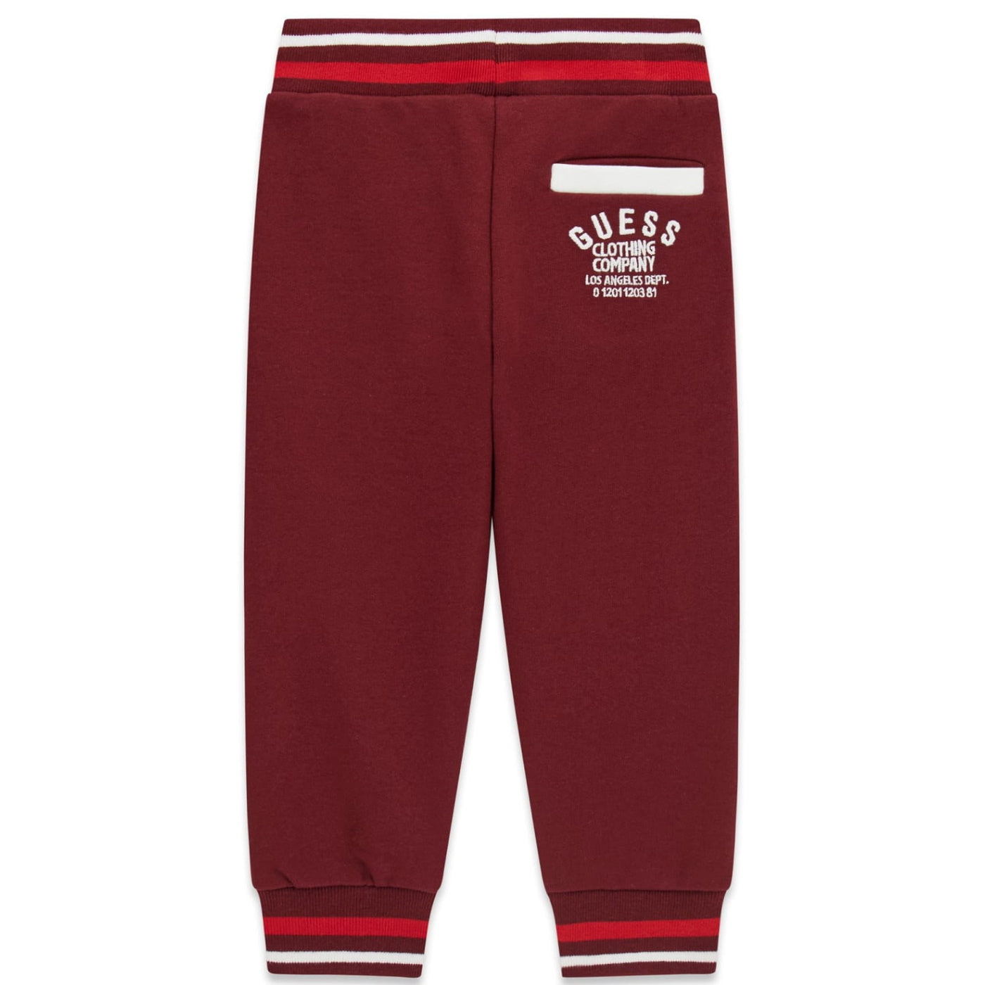 Guess pantalone tuta neonato