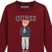 Guess t-shirt bambino