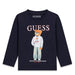 Guess t-shirt bambino
