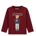 Guess t-shirt neonato