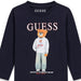 Guess t-shirt neonato