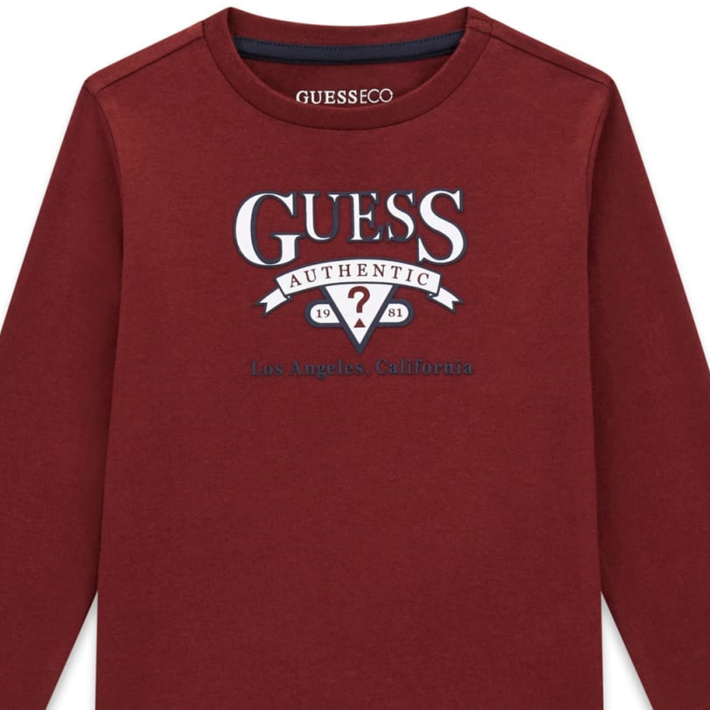 Guess t-shirt baby