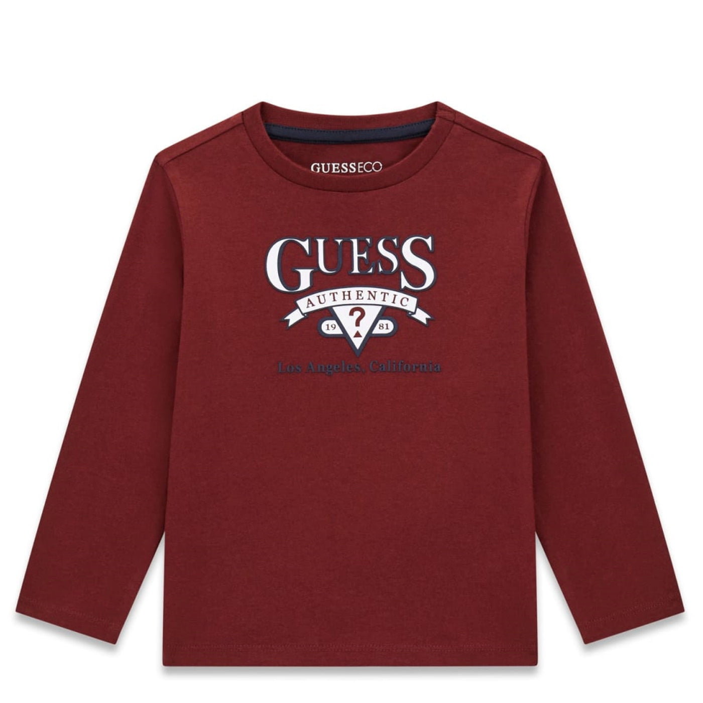 Guess t-shirt baby