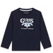 Guess t-shirt neonato