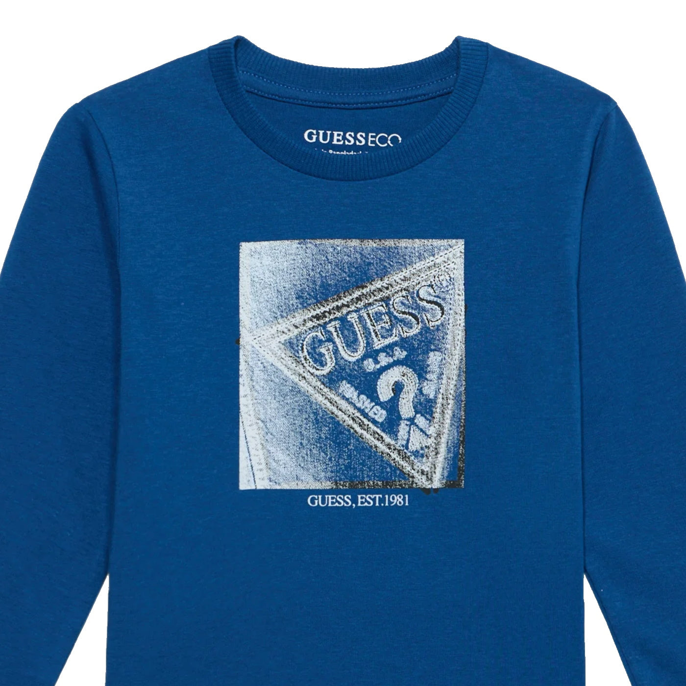Guess t-shirt bambino
