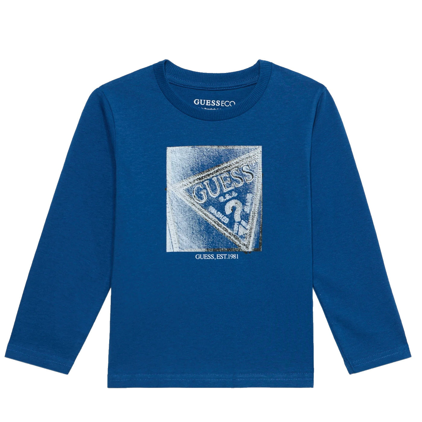 Guess t-shirt bambino